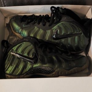 Foamposite